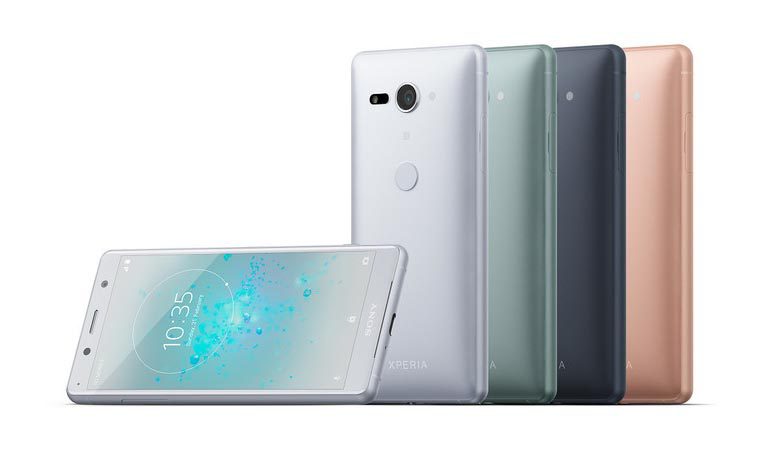 MWC 2018. Анонс Sony Xperia XZ2 и Xperia XZ2 Compact MWC 2018. Анонс Sony Xperia XZ2 и Xperia XZ2 Compact