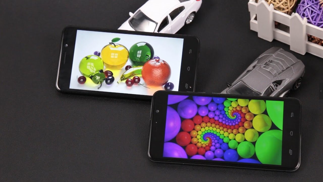 Типы дисплеев смартфонов Типы дисплеев смартфонов