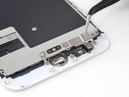 ремонт экрана Iphone 8 ремонт экрана Iphone 8